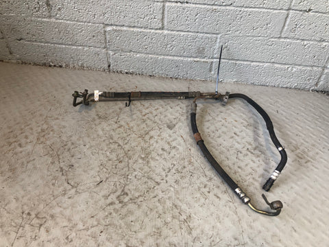 Range Rover Sport Power Steering Pipes PAS 2.7 TDV6 2005 to 2009 D15056