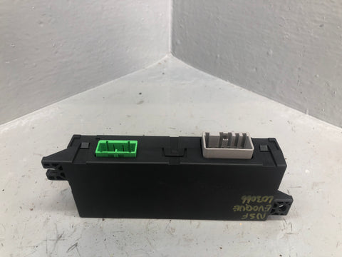 Range Rover Evoque Seat Control Module Near Side Front DPLA-14C546-AA