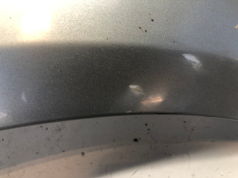Discovery 4 Wheel Arch Trim Rear Quarter Right Scotia Grey Land Rover