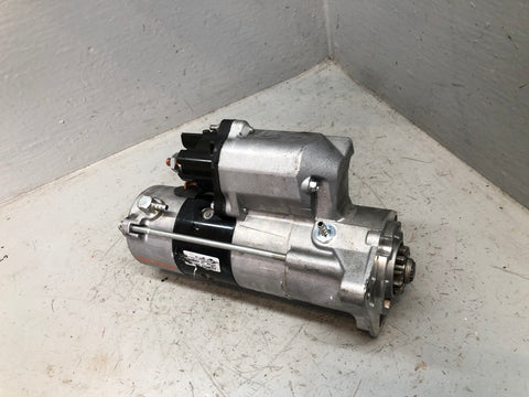 Range Rover L322 Starter Motor 3.6 TDV8 Denso DSN1207 2006 to 2009