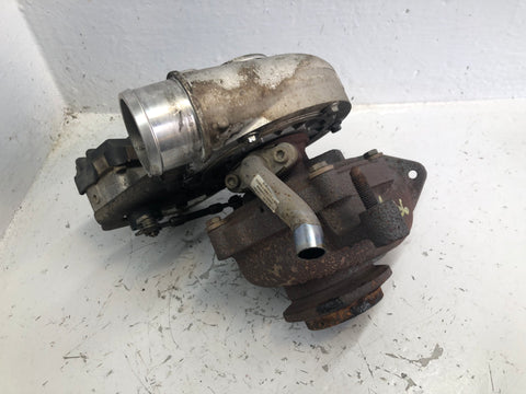 Freelander 2 Turbo Turbocharger 2.2 TD4 160hp 118kw Land Rover 2006 to 2011