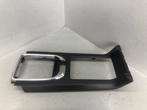 Discovery Sport Centre Console Trim FK72-045A66-E L550 Land Rover 2014 to 2019