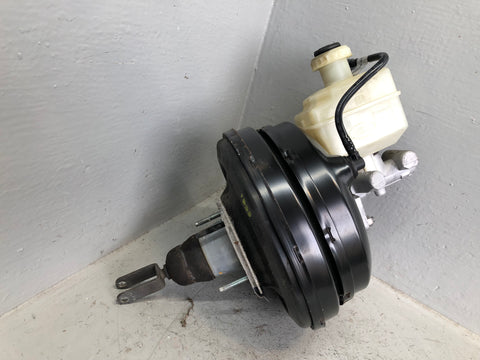 Range Rover Sport Brake Servo Master Cylinder 2.7 TDV6 SJG500240 2005 to 2009