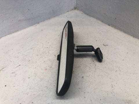 Discovery 4 Rear View Mirror Interior Basic Manual Land Rover 2009 to 2014