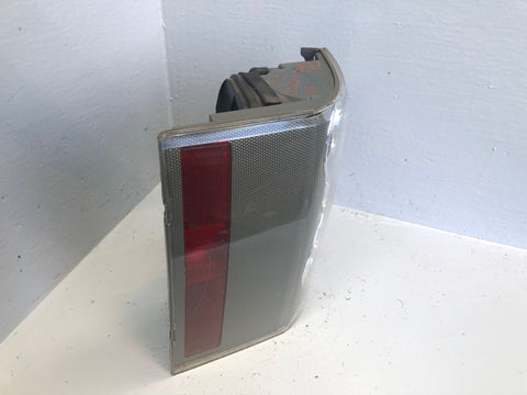 Range Rover L322 Tail Near Side Rear Light Facelift Clear 2006 to 2009 D21106