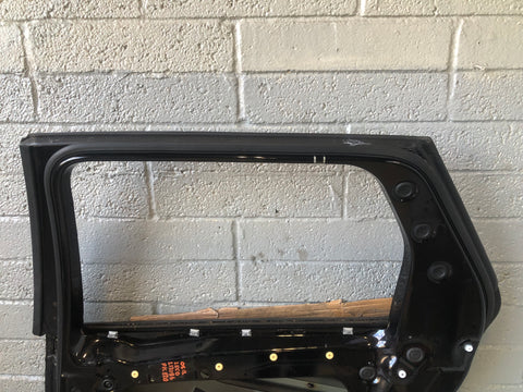 Discovery Sport Door Off Side Rear Santorini Black L550 Land Rover L12086