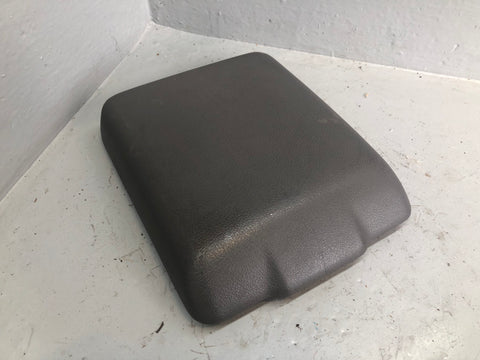 Discovery 2 Centre Console Lid Armrest Grey Land Rover 1998 to 2004 L20076