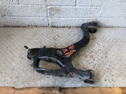 Discovery 4 Control Arm Front Lower Suspension Near Side 2009 to 2014 J23096