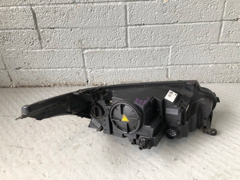 Range Rover Sport Headlight Xenon Near Side Left L494 DK62-13W030-DE