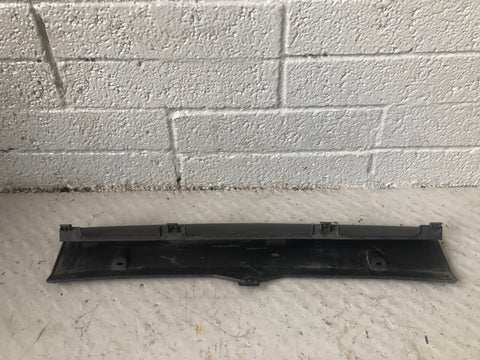Range Rover Sport Front Towing Eye Cover DPC000431PCL L320 2005 to 2009 D17066