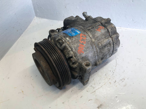 Freelander 1 Air Con Compressor 2.0 TD4 Conditioning 447220-8513 Land Rover