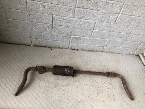 Range Rover Sport Anti Roll Bar Dynamic ARC ACE Rear L320 2006 to 2013 D11096