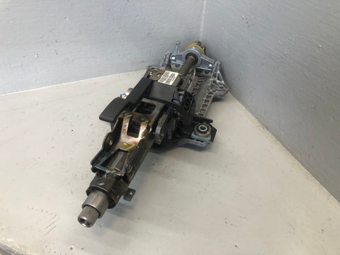 Discovery 3 Upper Steering Column Manual Range Rover Sport QMB500660 Land Rover