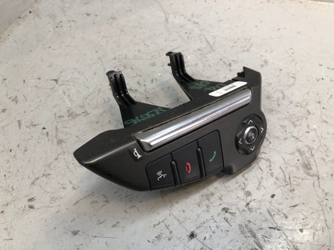 Audio Controls Steering Wheel CH22-13D767-EA Discovery 4 Range Rover Sport