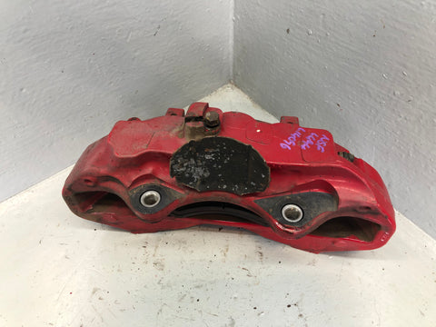 Range Rover L494 Brake Caliper Brembo Near Side Front 6 Piston L14096