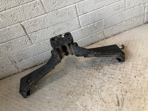 Range Rover Sport Tow Bar Heavy Duty Tow-Trust L320 2005 to 2013 D23096