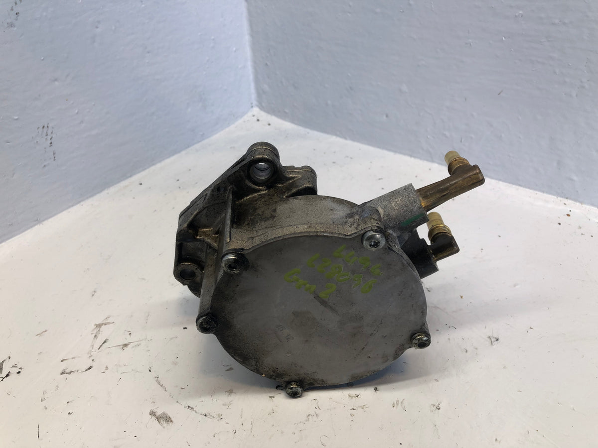 Brake Vacuum Pump 9H2Q-2A451-BE 3.0 TDV6 Range Rover L405 Sport L494