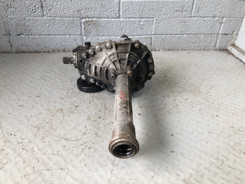 Range Rover Sport Diff Front Differential 3.0 SDV6 CPLA-3017-BE Ratio 3.21 L494