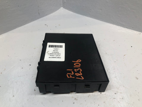 Freelander 1 CCU BCU YWC500210 Under Dash Interior Land Rover 2001 to 2006