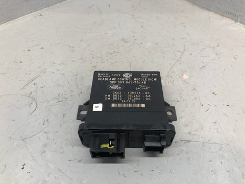 Range Rover L405 Headlight Control Module DK62-13K031-AC 2013 to 2017
