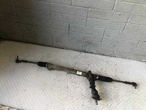 Freelander 2 Steering Rack 2.2 TD4 L359 Land Rover 2006 to 2014
