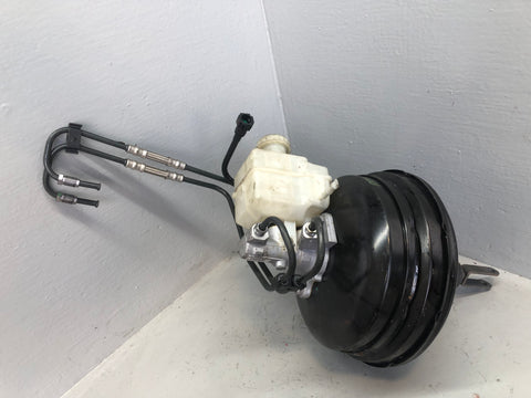 Brake Servo Master Cylinder Land Rover Discovery 4 Range Rover Sport D16076