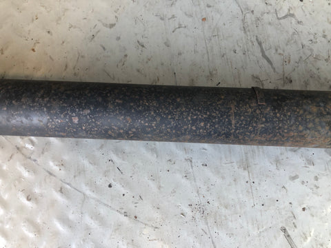 Discovery 3 Rear Prop Shaft TVB500360 2.7 TDV6 2004 to 2009 Land Rover J17076