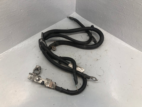 Range Rover Evoque Battery Cable Positive Wiring EJ32-14A280 BC 2011 to 2018