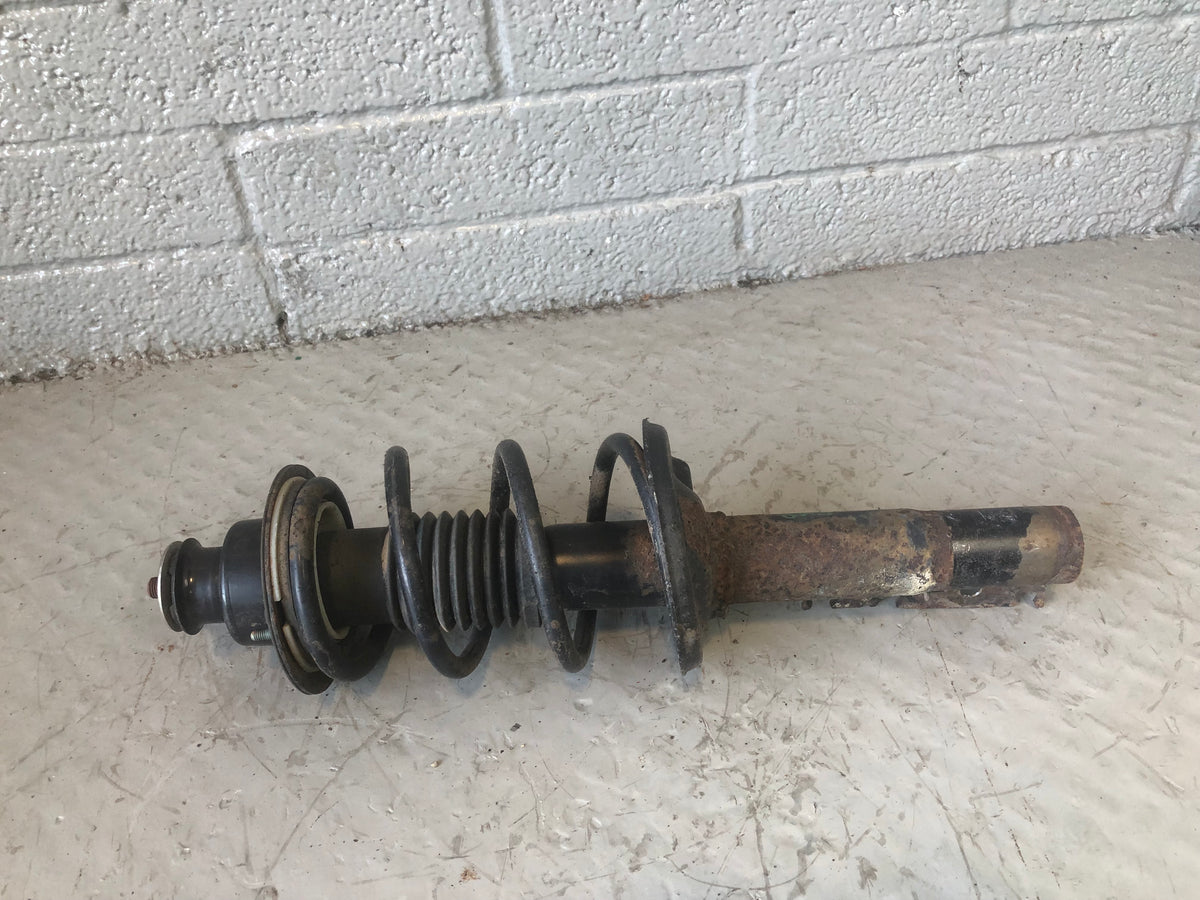 Porsche Boxster 986 Suspension Strut Off Side Rear 1996 to 2004