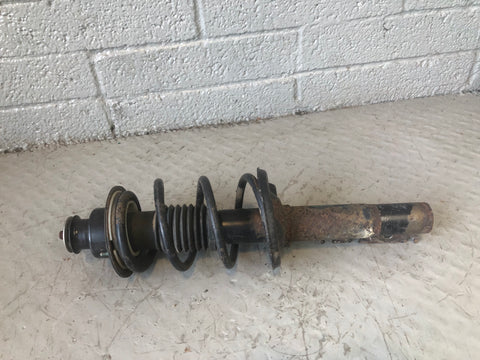 Porsche Boxster 986 Suspension Strut Off Side Rear 1996 to 2004