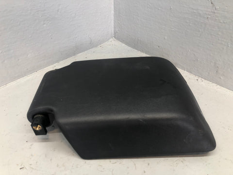 Discovery 3 Centre Console Lid Armrest Smooth Leather Land Rover J17076