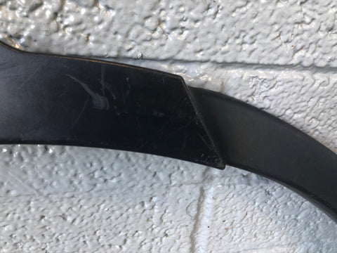 Discovery Sport Wheel Arch Trim Off Side Rear FK72-290E22-BC L550 Land Rover
