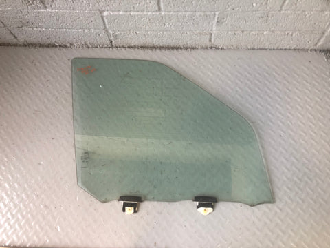 Range Rover Sport Glass Front Door Window Off Side Double Glazed D16076