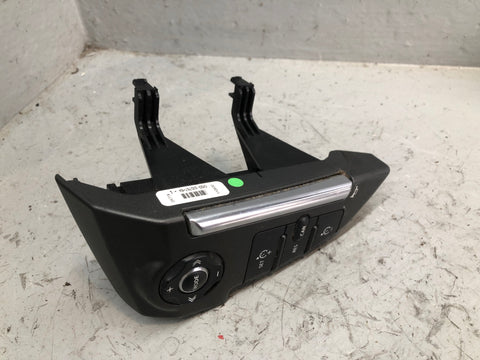 Cruise Controls Steering Wheel CH22-13D767-BA Discovery 4 Range Rover Sport