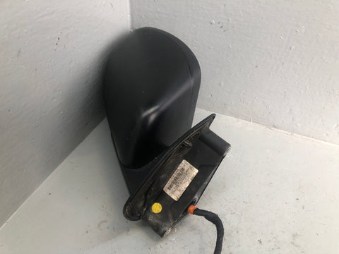 Range Rover Sport Door Mirror Off Side Power Fold Black L320 D17066