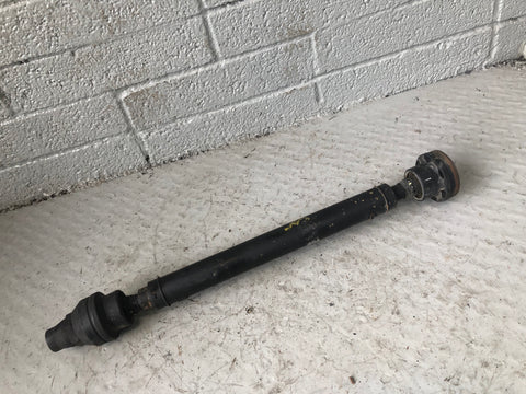 Range Rover L405 Front Propshaft 4.4 SDV8 2013 to 2017