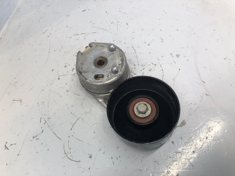 Alternator Belt Pulley Land Rover Discovery 3 Range Rover Sport 2.7 TDV6 Large
