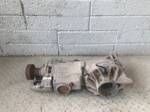 Freelander 2 TD4 Rear Haldex Unit Diff Land Rover - Gen 3 2006 to 2009 J07076