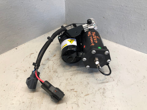 Air Suspension Compressor Hitachi Style Discovery 3 4 Range Rover Sport C03096A
