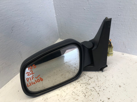 Discovery 2 Electric Mirror Near Side Power Fold Left Land Rover 1998 to 2004