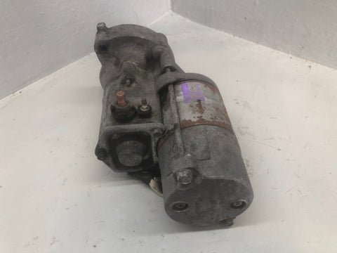 Freelander 2 Starter Motor 2.2 TD4 Land Rover 6G9N-1000-NA 2006 to 2011