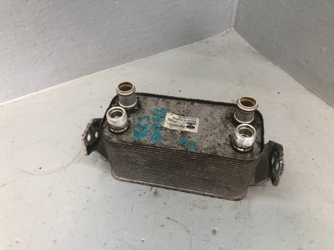 Range Rover Sport Gearbox Oil Cooler 4.2 V8 Supercharged L320 PBC500051