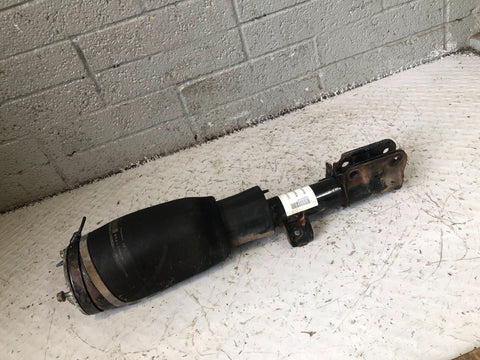 Range Rover L322 Air Suspension Strut Near Side Front RNB000750 2002 to 2006