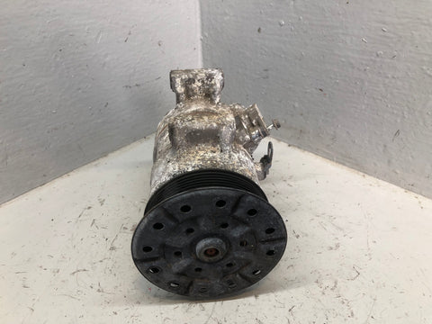 Toyota RAV4 XA30 Air Con Compressor 2.2 D-D4 447260-1258 2006 to 2009