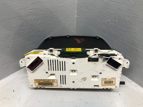 Freelander 1 Speedo Instrument Cluster TD4 YAC500890 2004 to 2006 Land Rover