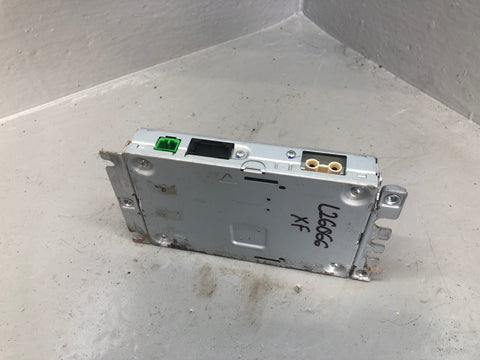 Jaguar XF DAB Radio Module CPLA-14F720-BH X250 2007 to 2015