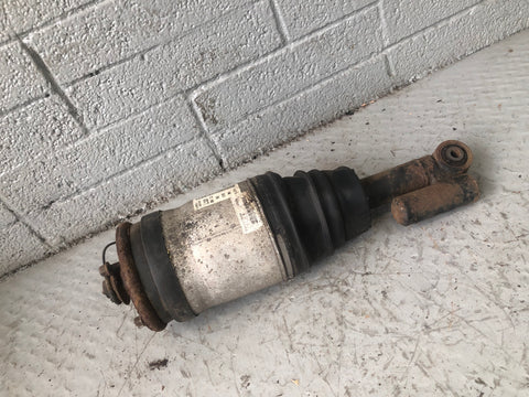 Range Rover Sport Suspension Air Bag Strut Off Side Rear VDS 22260148 L31036