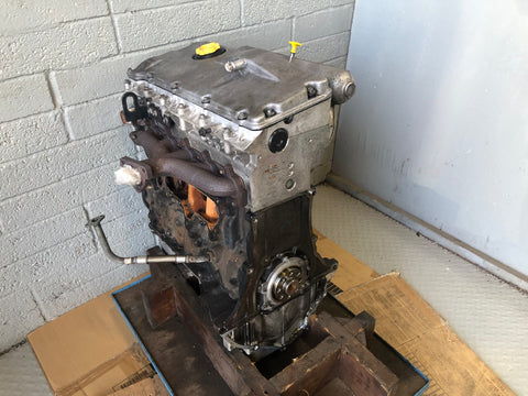 Discovery 2 TD5 Engine 2.5 10P Defender Diesel Land Rover 1998 to 2002 L20076