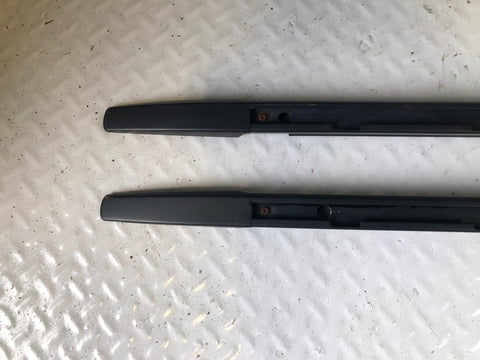Range Rover Sport Roof Rails Pair of L320 2005 to 2013 Land Rover