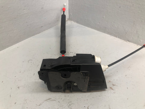 Discovery Sport Door Lock Actuator Near Side Rear GK72-24995-BD 2014 to 2019